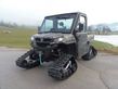 CF-Moto UForce 1000 Winteredition