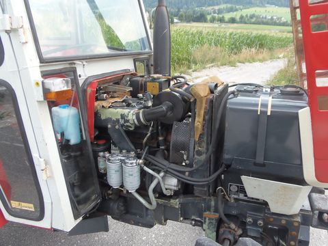 Steyr 8055 A (FS)
