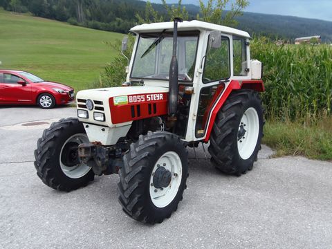 Steyr 8055 A (FS)