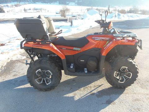 CF-Moto CForce 450L