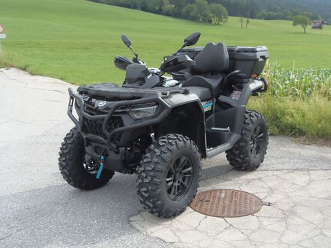 CF-Moto CForce 850 Touring