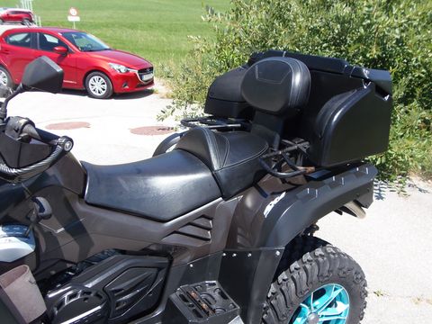 CF-Moto CForce 800