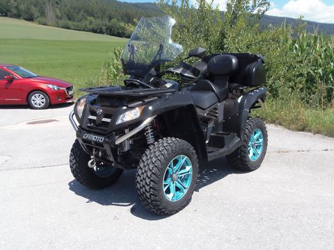 CF-Moto CForce 800