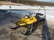 Ski-doo Alpine III