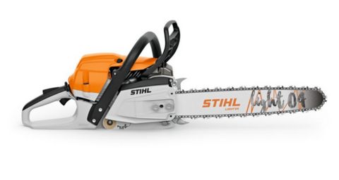 Stihl MS 261 C - M