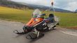 Arctic Cat Bearcat Z1 XT