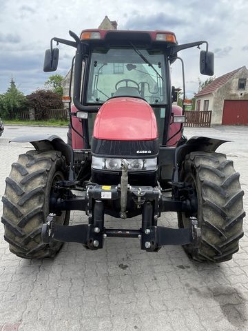 Case IH JXU 85