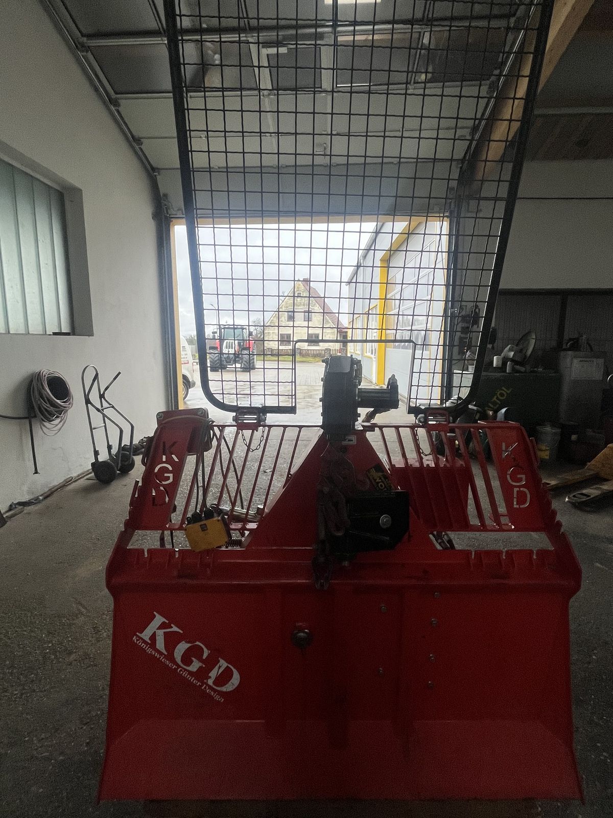 Königswieser 550 EH 2