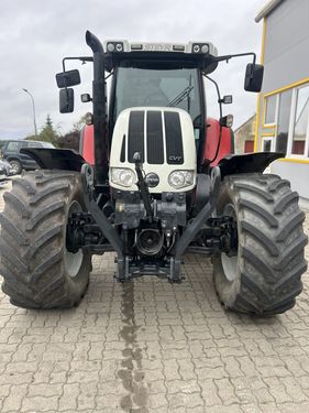 Steyr 6150 CVT Profi