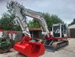 Takeuchi TB1140