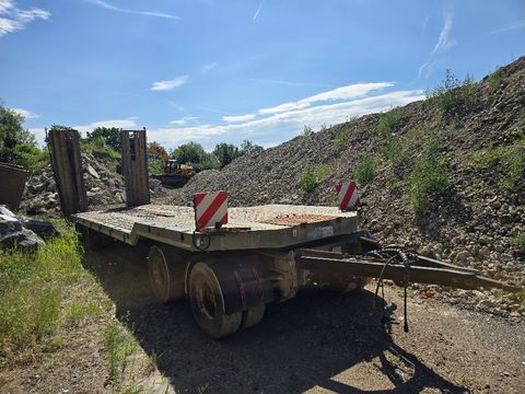 Fliegl VTS400