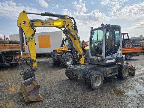Wacker Neuson EW65