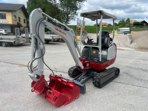 Takeuchi TB216