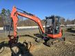 Kubota KX101-3a3