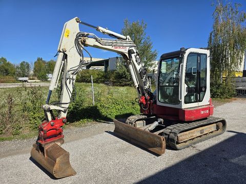 Takeuchi TB153FR
