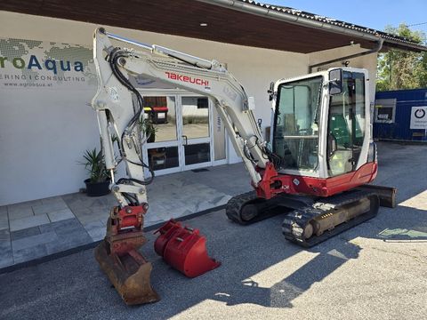 Takeuchi TB235