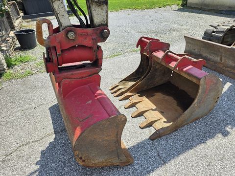 Takeuchi TB2150
