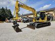 Komatsu PC138US-8