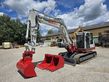 Takeuchi TB1140