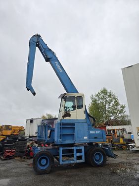 Fuchs MHL330