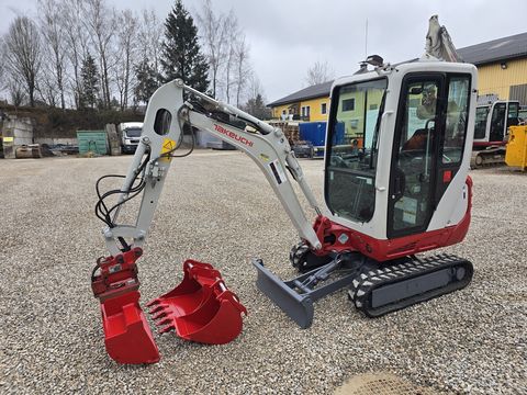 Takeuchi TB216