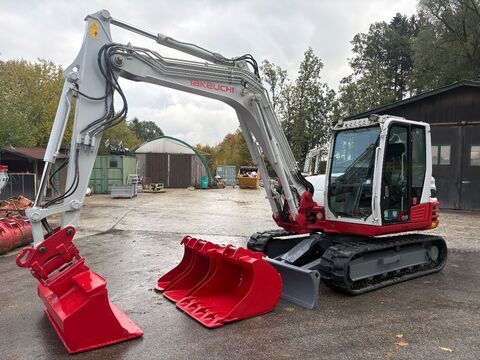 Takeuchi TB290