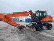 Doosan DX190W-5