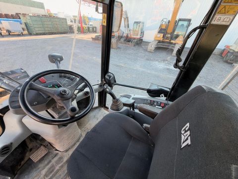 CAT 908H