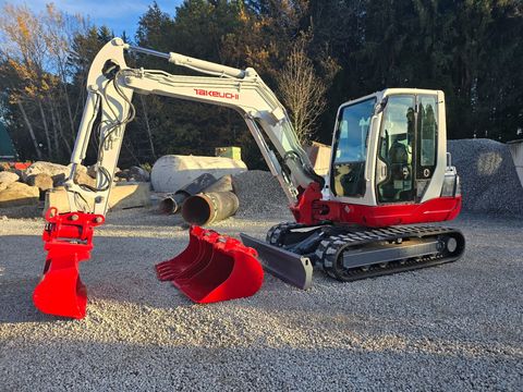 Takeuchi TB250