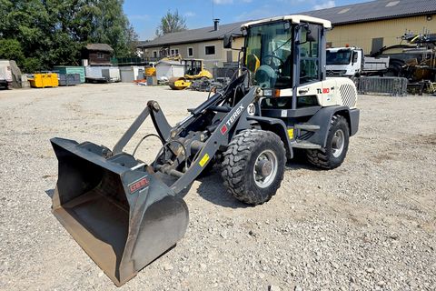 Terex TL80