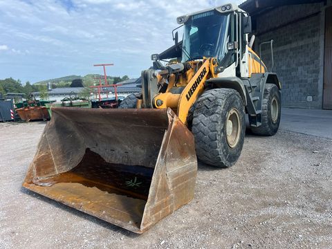 Liebherr L542