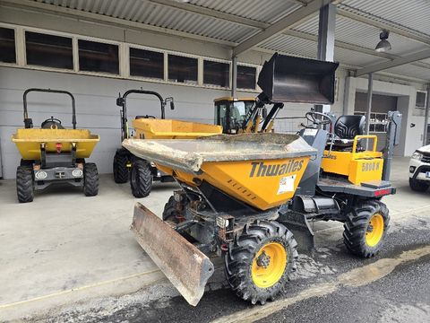 Thwaites 5000 H.PS