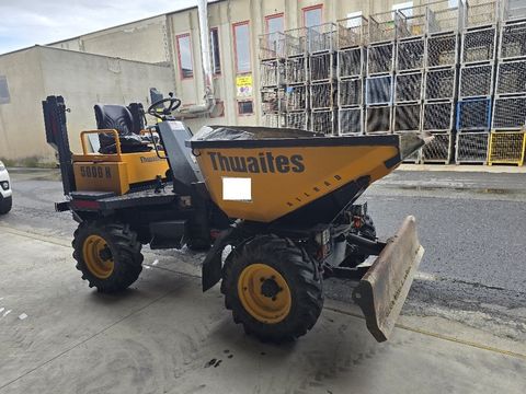Thwaites 5000 H.PS