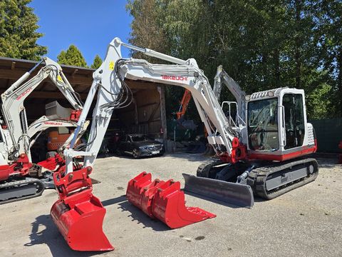Takeuchi TB175