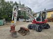 Takeuchi TB295W