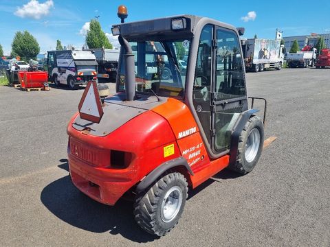 Manitou MH25-5T