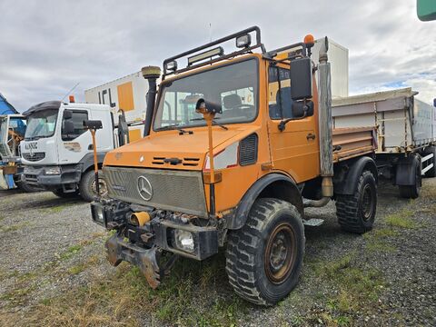 Mercedes 1400
