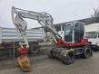 Takeuchi TB295W