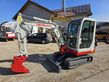 Takeuchi TB125