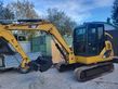 CAT 306