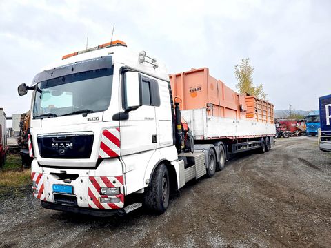 MAN TGX 26.440