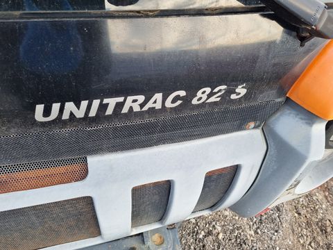 Lindner Unitrac 82S