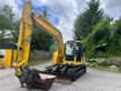 Komatsu PC138US-8