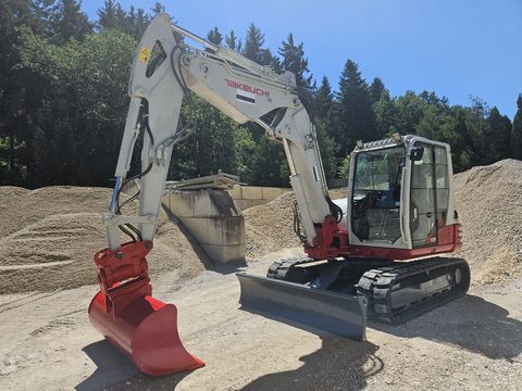 Takeuchi TB290