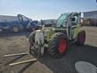 Claas TARGO K50