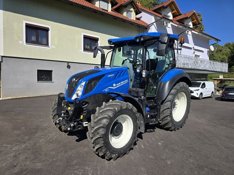 New Holland T5 110DC