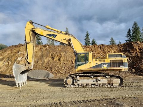 CAT 365BL