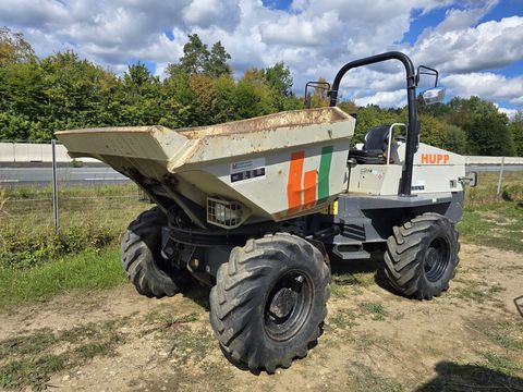 Mecalac TA6s