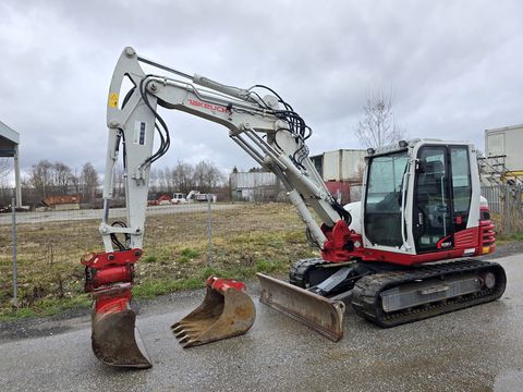 Takeuchi TB290-2