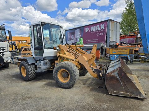 Liebherr L509